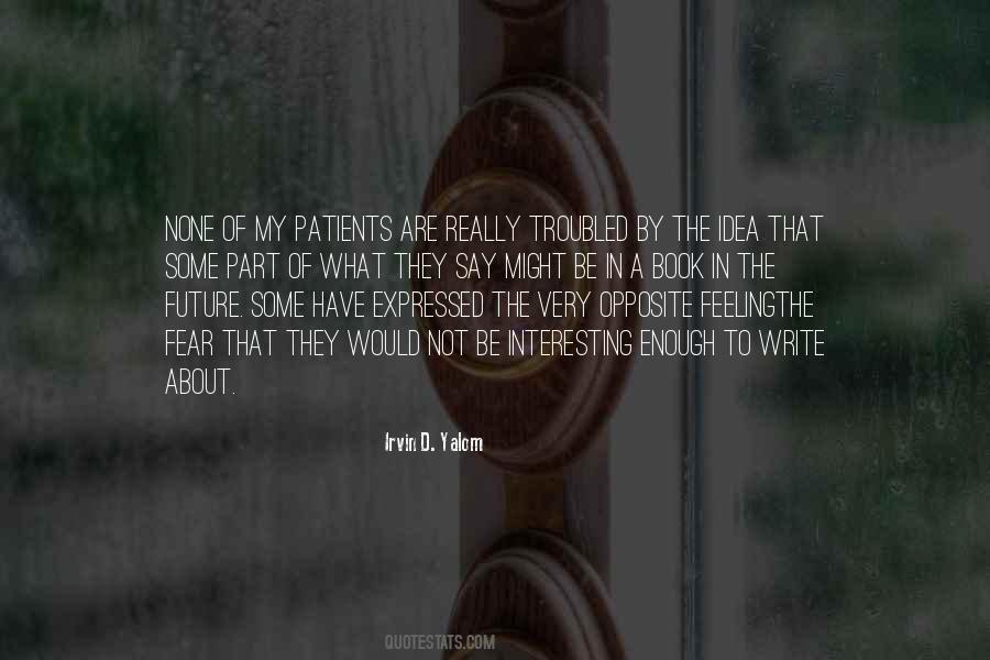 Write The Future Quotes #1125537