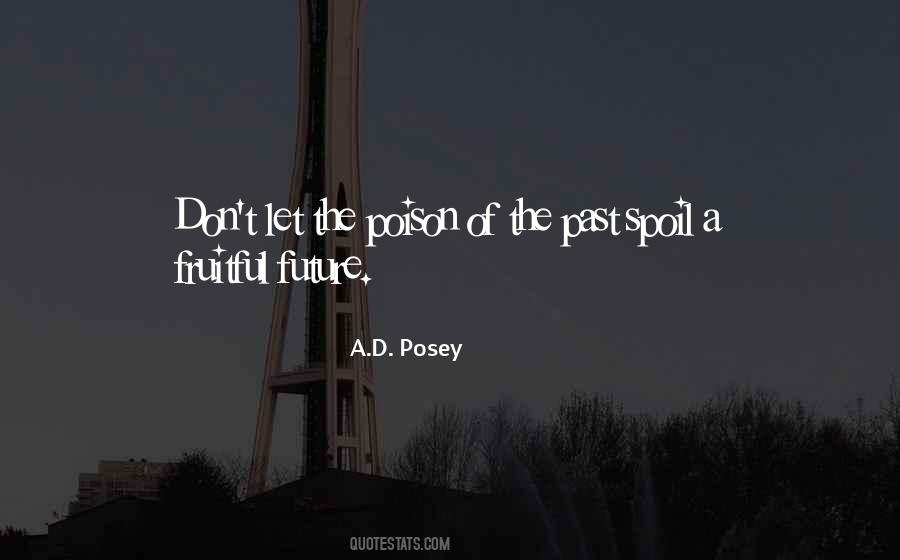 Write The Future Quotes #1363519