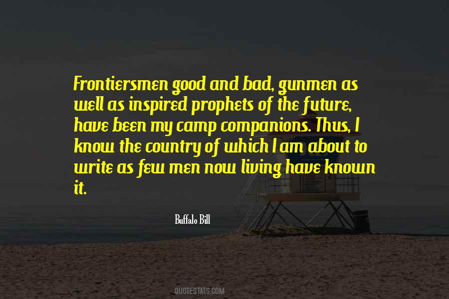 Write The Future Quotes #1366410