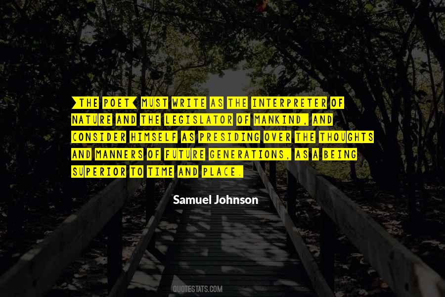 Write The Future Quotes #1584412