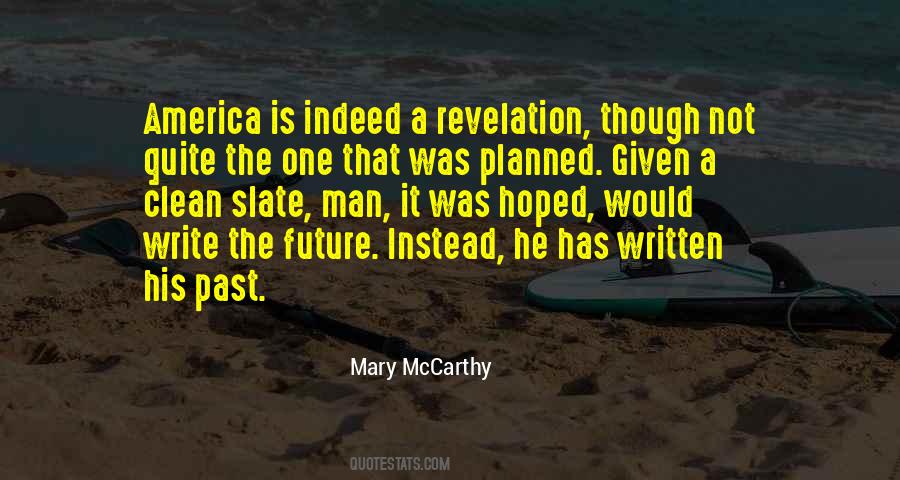 Write The Future Quotes #345896
