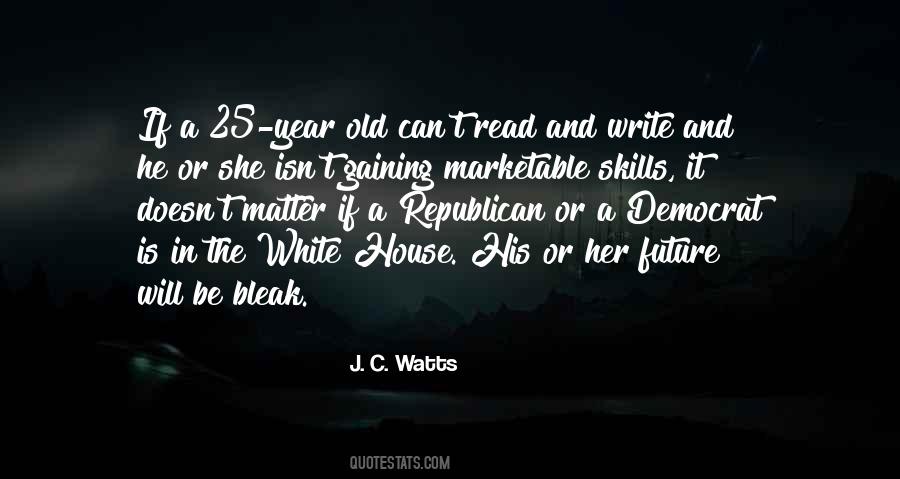 Write The Future Quotes #454089