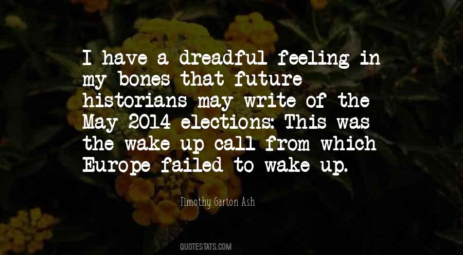 Write The Future Quotes #463195