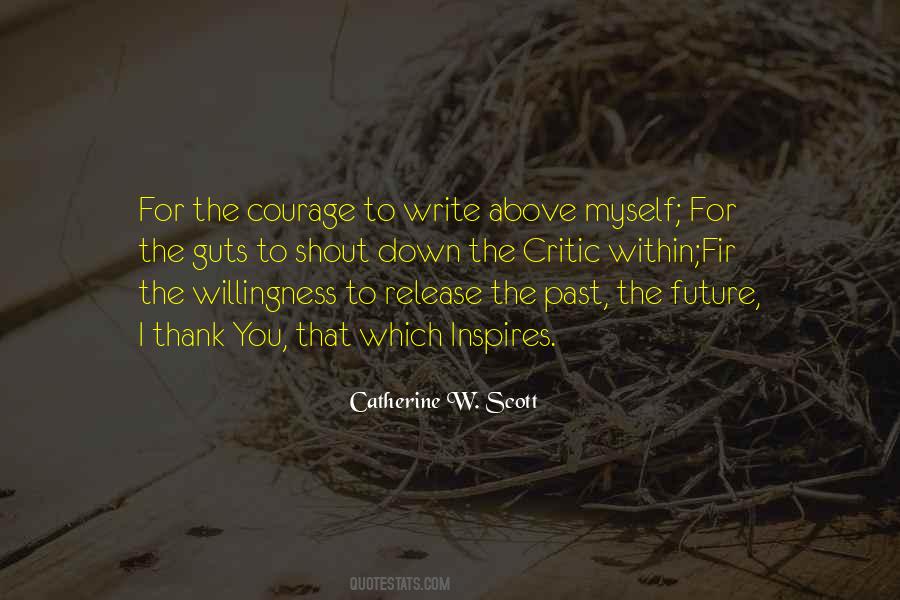 Write The Future Quotes #535456