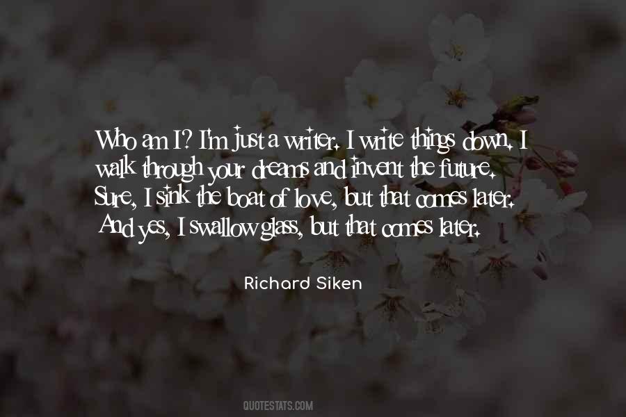Write The Future Quotes #902085