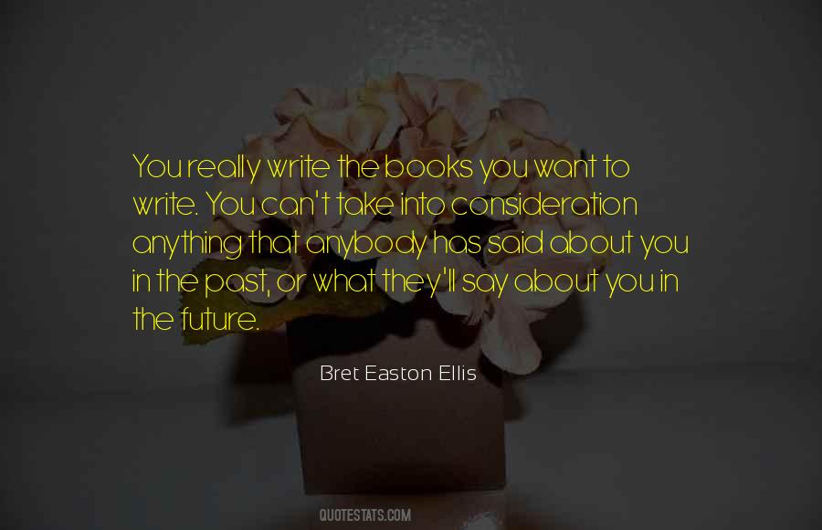Write The Future Quotes #923592
