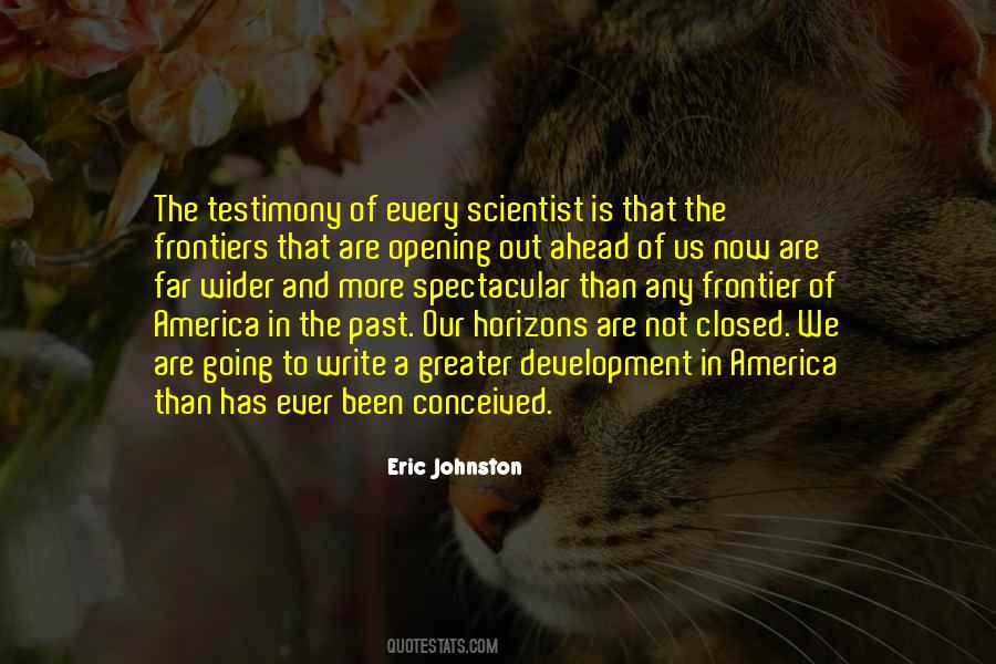 Write The Future Quotes #93660