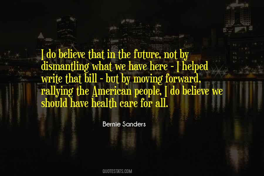 Write The Future Quotes #979330