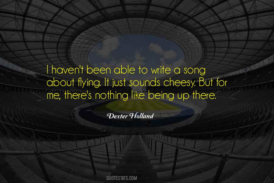 Write To Me Quotes #62745 Write To Me Quotes #62745