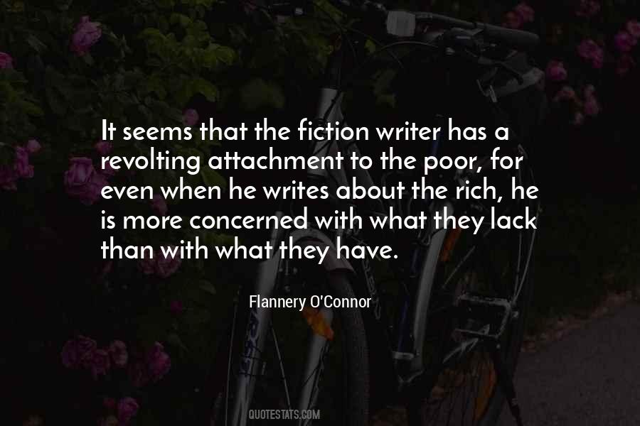 Writer Quotes #1846886