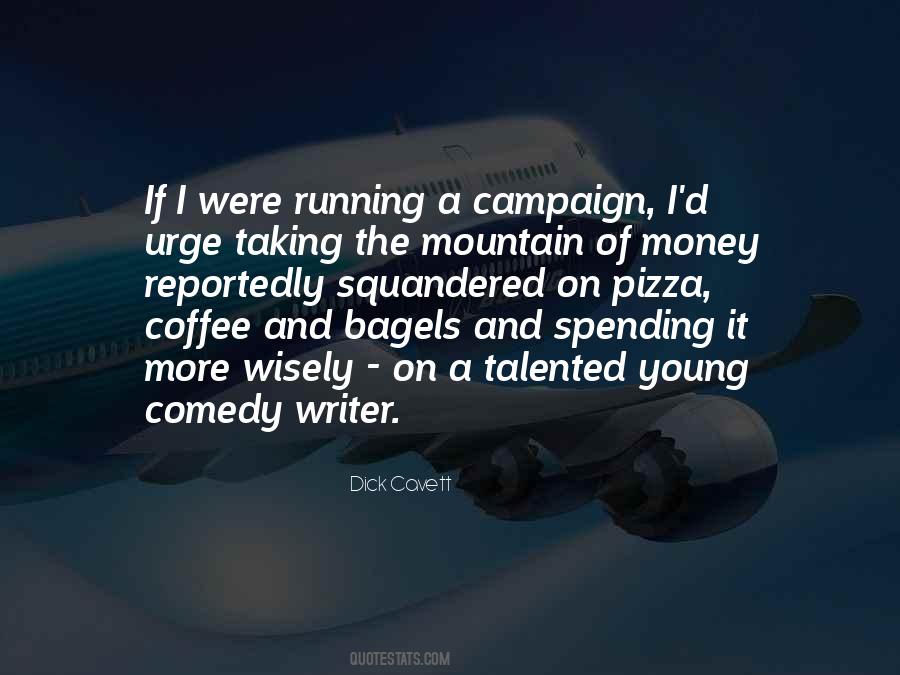 Writer's Coffee Quotes #1316930