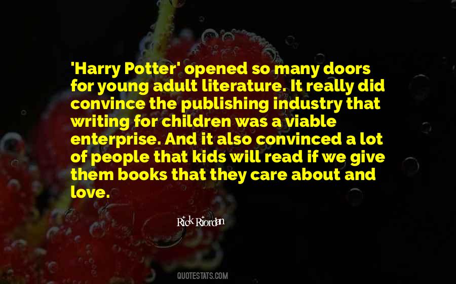 Writing And Publishing Quotes #1191827 Writing And Publishing Quotes #1191827