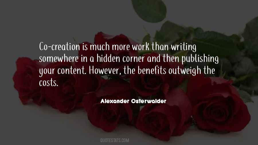 Writing And Publishing Quotes #264976