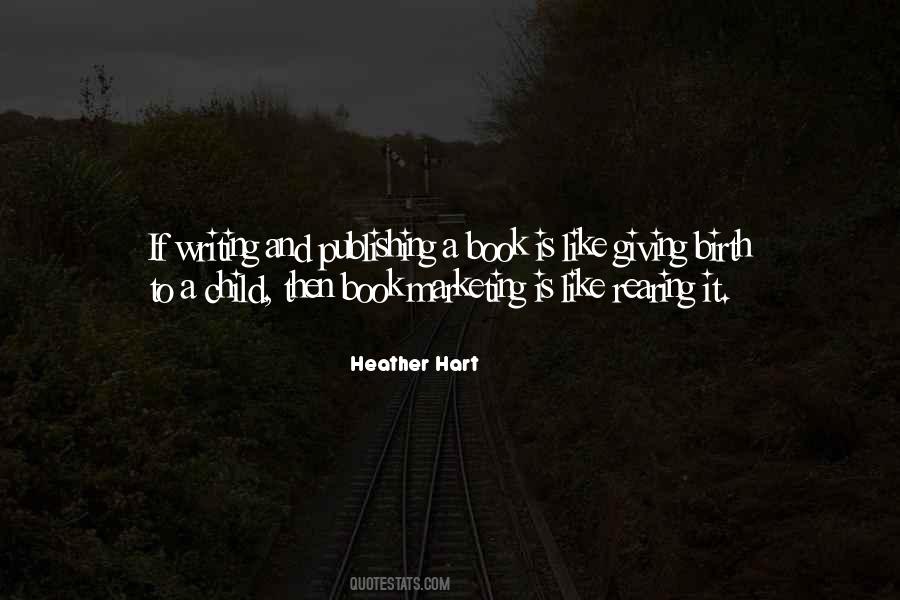 Writing And Publishing Quotes #952774 Writing And Publishing Quotes #952774