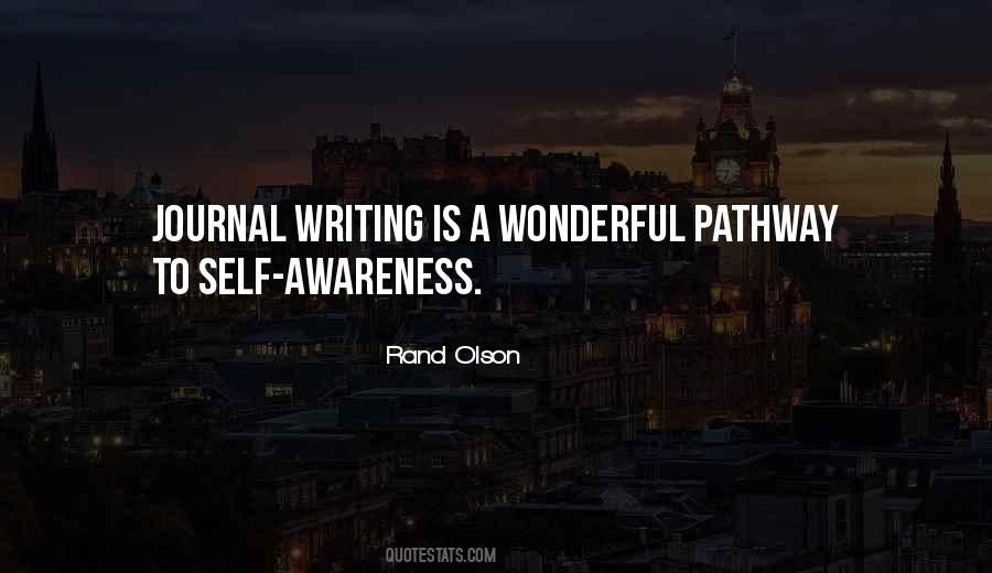 Writing Is Healing Quotes #1296851