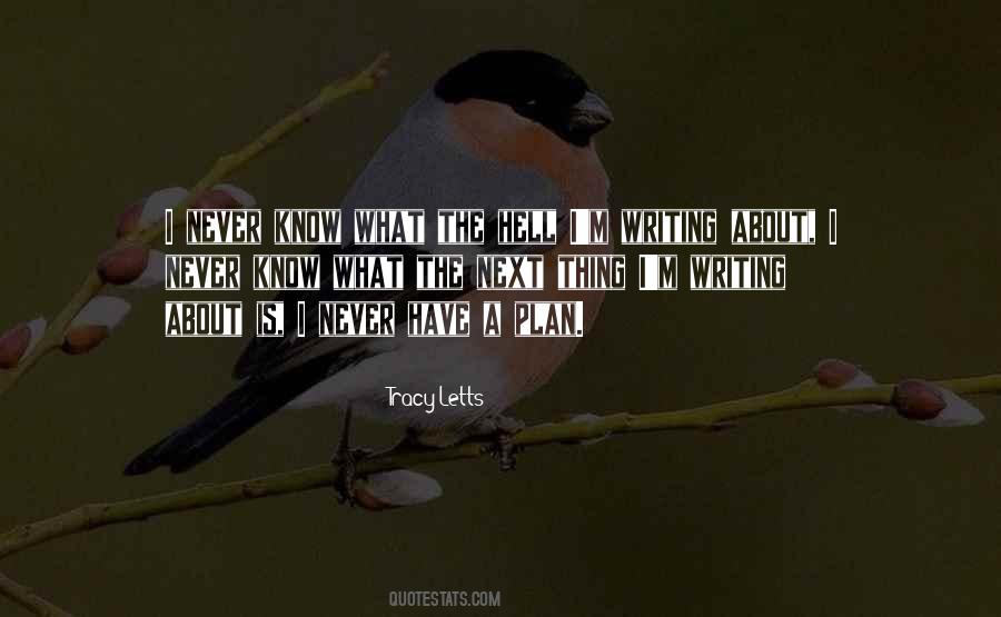 Writing Is Hell Quotes #1064360 Writing Is Hell Quotes #1064360