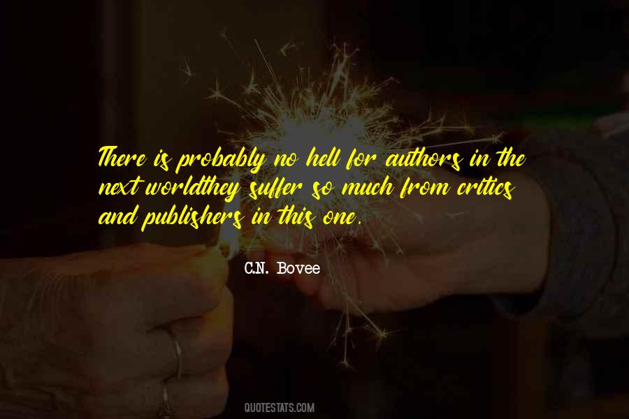 Writing Is Hell Quotes #1582635 Writing Is Hell Quotes #1582635