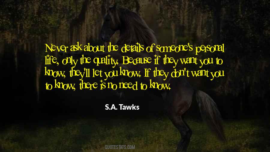Writing Is Life Quotes #104911