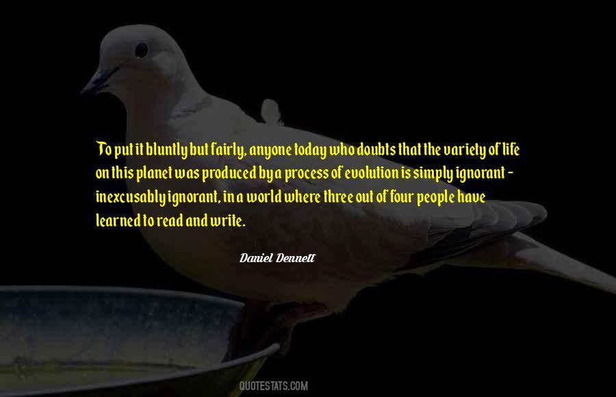 Writing Is Life Quotes #97297
