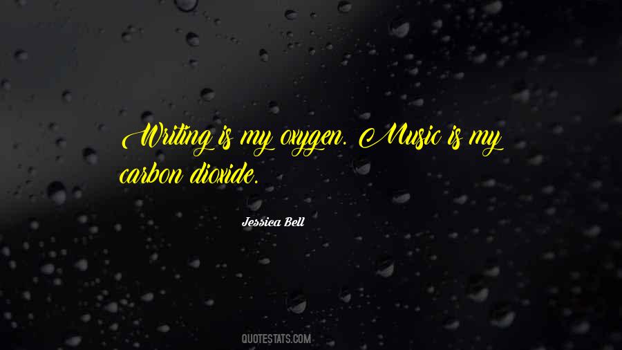 Writing Is Quotes #1642236