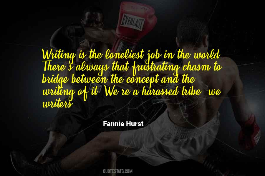 Writing Is Quotes #1653796