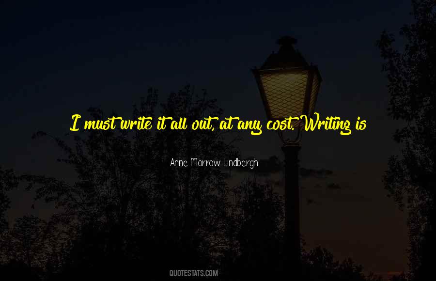 Writing Is Thinking Quotes #1846922