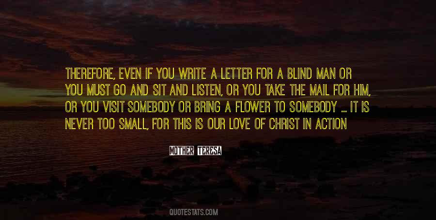 Writing Love Letter Quotes #1814811