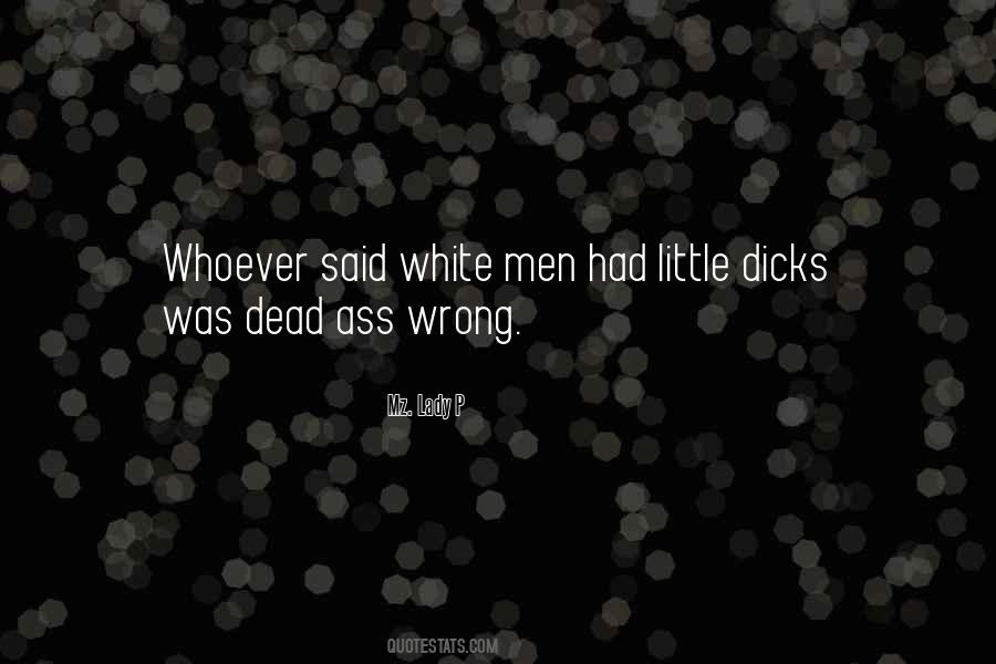 Wrong For Each Other Quotes #5722