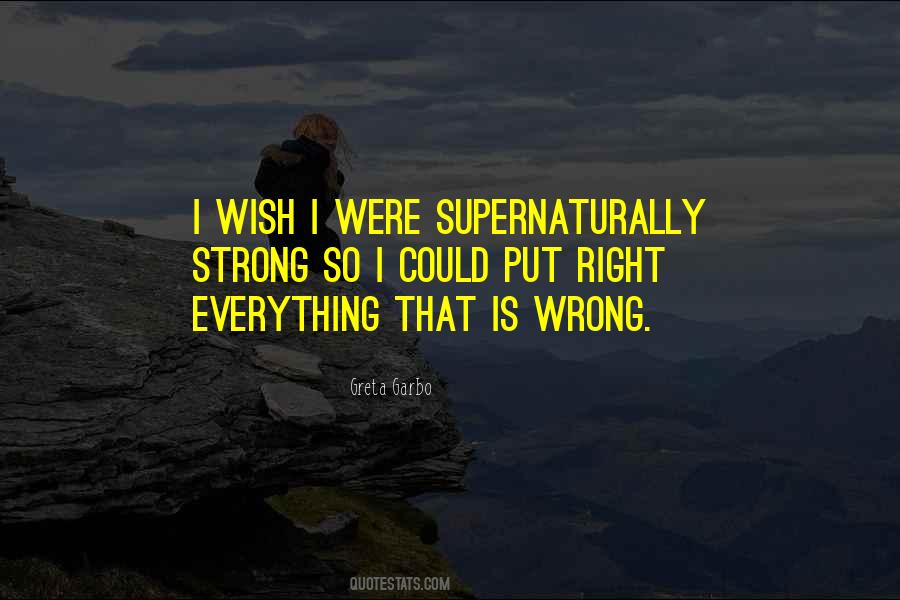Wrong Is Wrong Right Is Right Quotes #107703