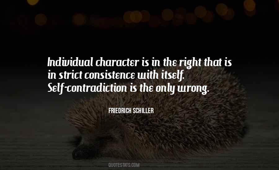 Wrong Is Wrong Right Is Right Quotes #32608