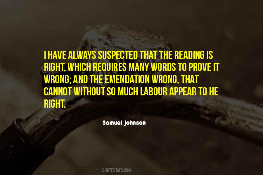 Wrong Is Wrong Right Is Right Quotes #82071