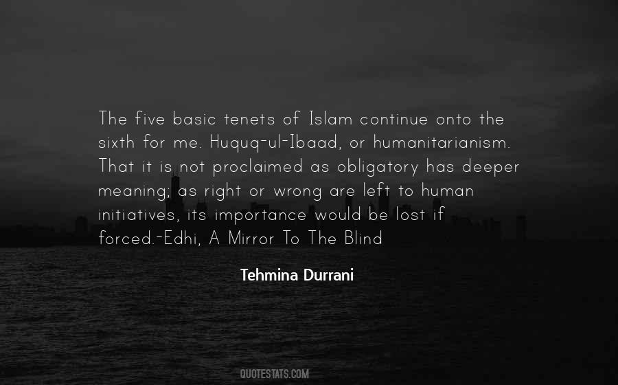 Wrong Is Wrong Right Is Right Quotes #94350