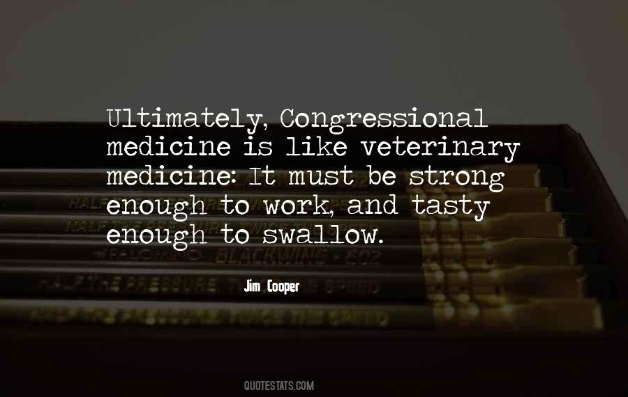 Quotes About Veterinary #1733203
