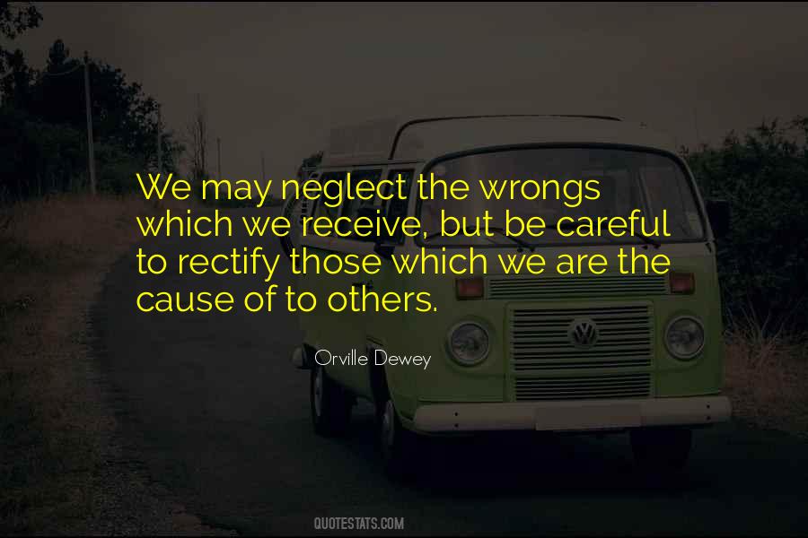 Wrongs Quotes #1040130