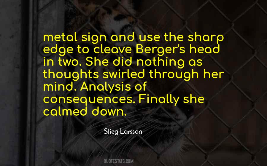 Wrought Iron Fence Quotes #846095