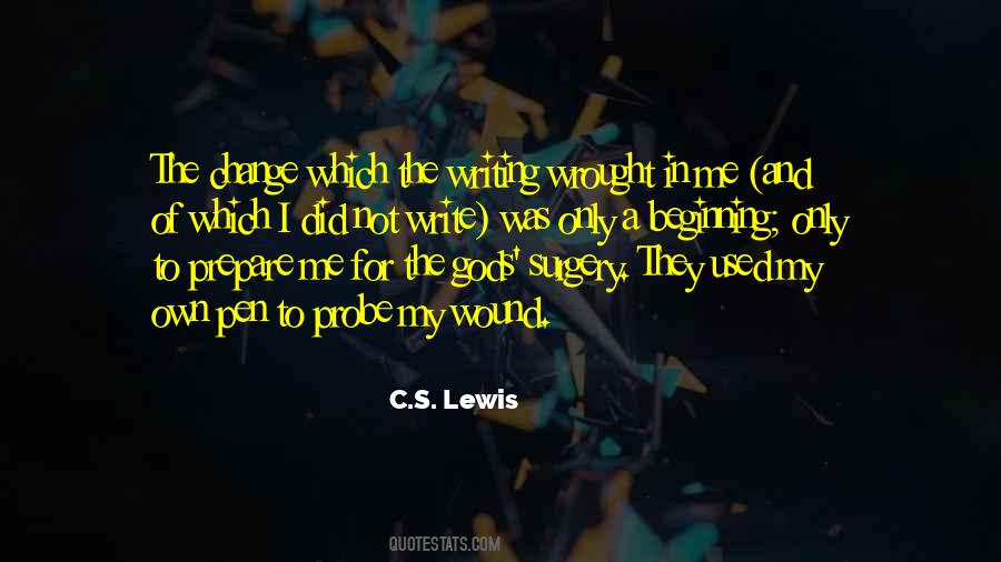 Wrought Quotes #377511 Wrought Quotes #377511