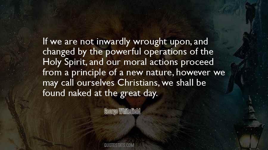 Wrought Quotes #652904 Wrought Quotes #652904