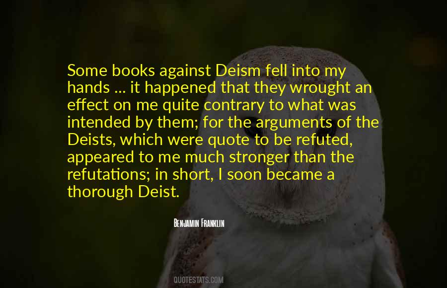 Wrought Quotes #734371 Wrought Quotes #734371