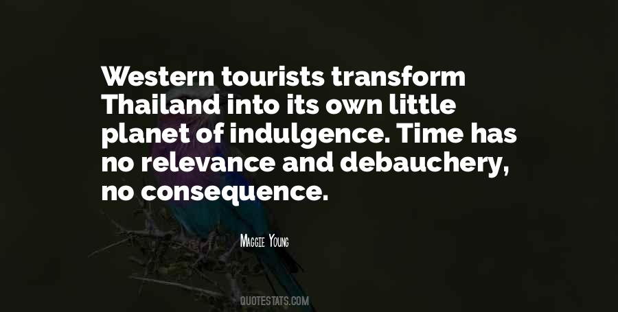 Quotes About Thailand #1190327