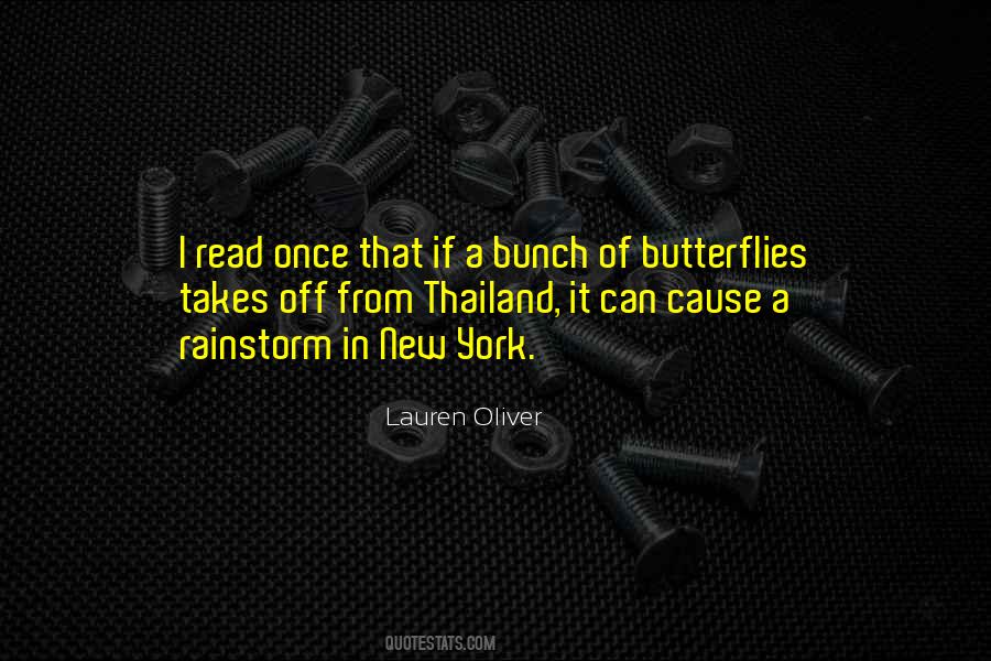 Quotes About Thailand #1638314