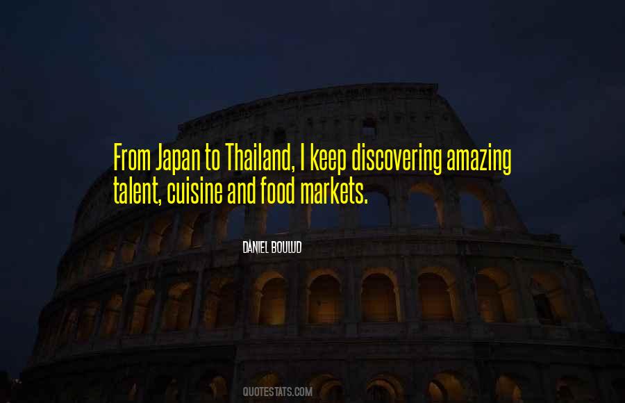 Quotes About Thailand #716954