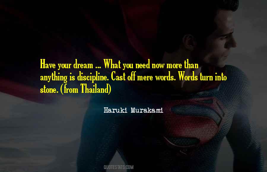 Quotes About Thailand #725824