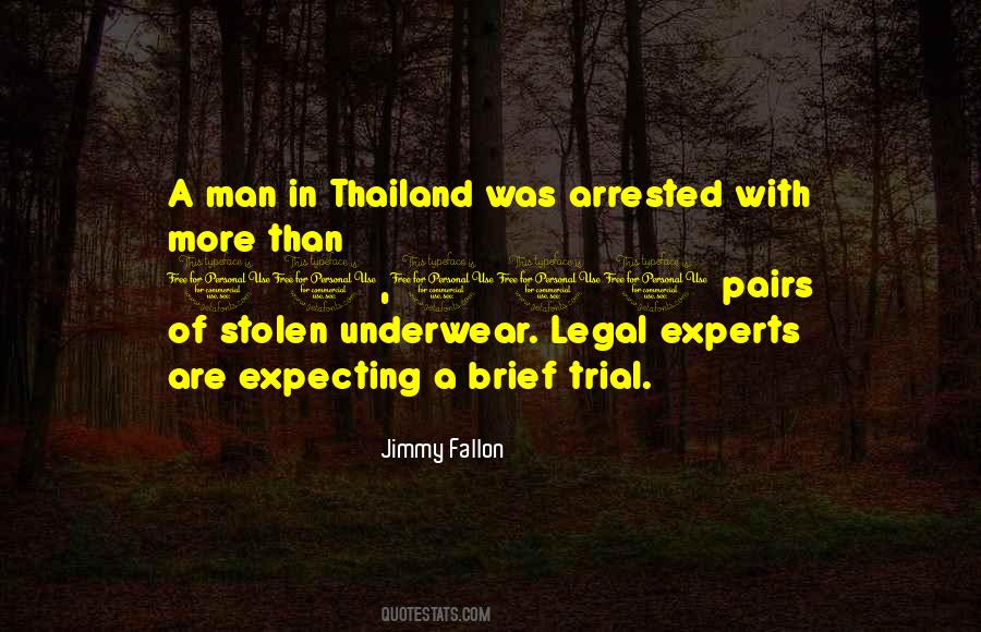 Quotes About Thailand #880058