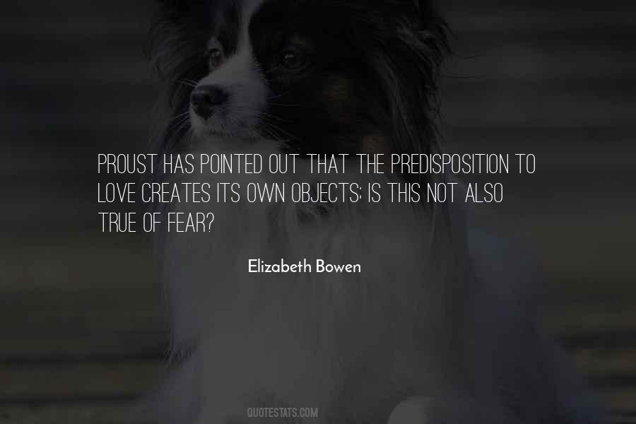 Quotes About Proust #1159522