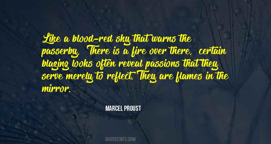 Quotes About Proust #2969