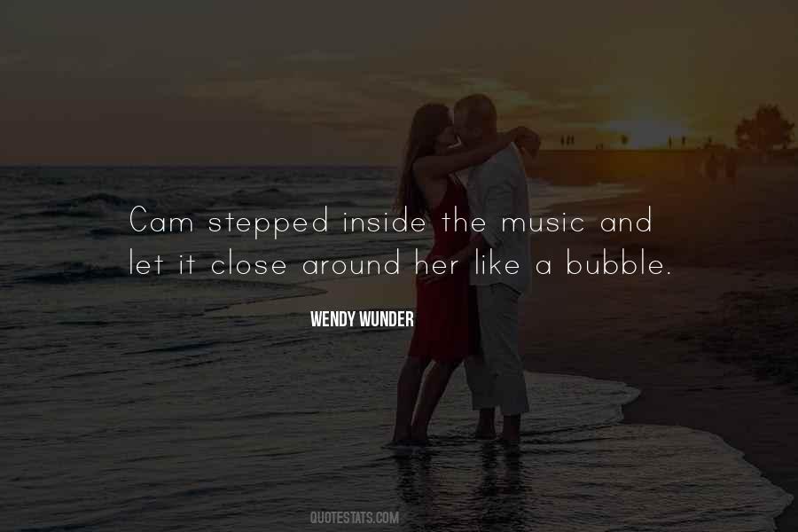 Wunder Quotes #1099295