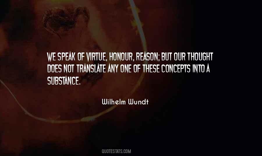 Wundt Quotes #1598032