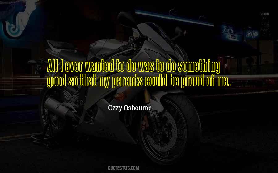 Quotes About How To Be A Good Parent #254013