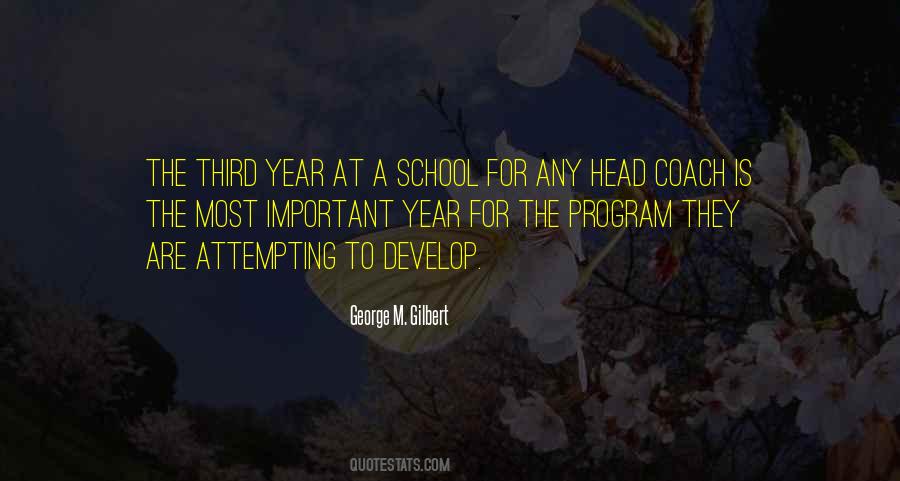 Quotes About Coaching Football #403825