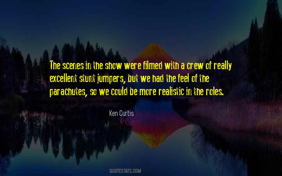 Quotes About Crew #1194905